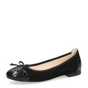Caprice 22105-019 BLACK COMB