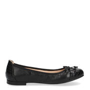 Caprice 22105-026 BLACK NAPPA CO