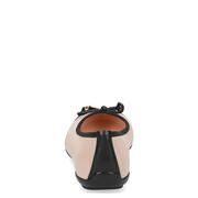 Caprice 22109-415 BEIGE/BLACK