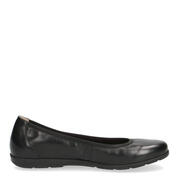 Caprice 22150-022 BLACK NAPPA