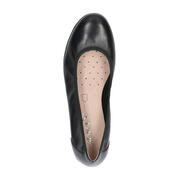 Caprice 22150-022 BLACK NAPPA