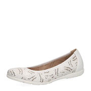 Caprice 22155-102 WHITE NAPPA