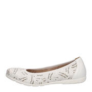 Caprice 22155-102 WHITE NAPPA