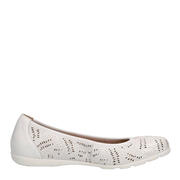 Caprice 22155-102 WHITE NAPPA