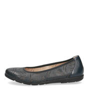 Caprice 22155-855 OCEAN NAPPA