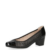 Caprice 22300-019 BLACK COMB