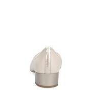 Caprice 22300-491 CREAM/LT GOLD