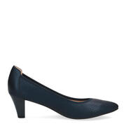 Caprice 22503-807 NAVY PERLATO