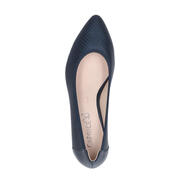 Caprice 22503-807 NAVY PERLATO