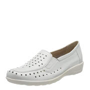 Caprice 24550-102 WHITE NAPPA