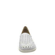 Caprice 24550-102 WHITE NAPPA