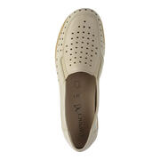 Caprice 24550-402 BEIGE NAPPA