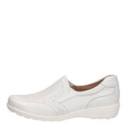 Caprice 24657-102 WHITE NAPPA