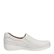 Caprice 24657-102 WHITE NAPPA