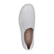 Caprice 24657-102 WHITE NAPPA