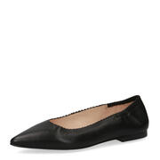 Caprice 22108-040 BLACK SOFTNAP
