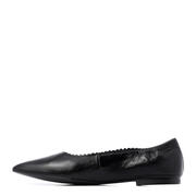 Caprice 22108-040 BLACK SOFTNAP