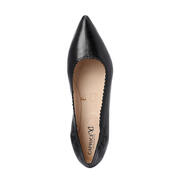 Caprice 22108-040 BLACK SOFTNAP