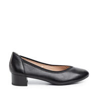 Caprice 24301-022 BLACK NAPPA