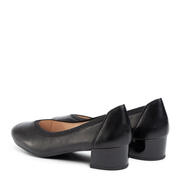 Caprice 24301-022 BLACK NAPPA