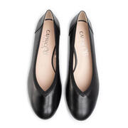 Caprice 24301-022 BLACK NAPPA