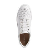 Tamaris 23782-171 WHITE/SILVER