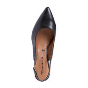 Tamaris 29612-001 BLACK