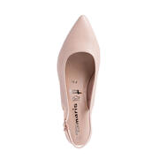Tamaris 29612-482 LIGHT ROSE