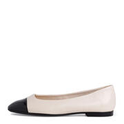 Tamaris 22105-223 IVORY/BLACK