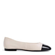 Tamaris 22105-223 IVORY/BLACK