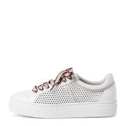 Tamaris 23500-160 WHITE/ROSE COM