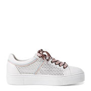 Tamaris 23500-160 WHITE/ROSE COM