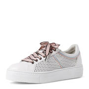 Tamaris 23500-160 WHITE/ROSE COM
