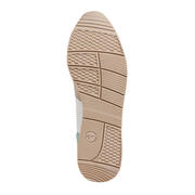 Tamaris 23645-133 WHT/BEIGE COMB
