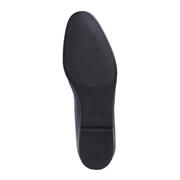 Tamaris 24203-003 BLACK LEATHER