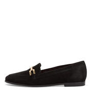 Tamaris 24203-004 BLACK SUEDE