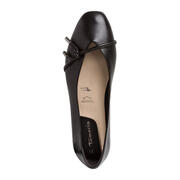Tamaris 24209-001 BLACK
