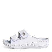Tamaris 27510-117 WHITE LEATHER