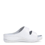 Tamaris 27510-117 WHITE LEATHER