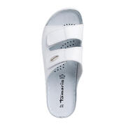 Tamaris 27510-117 WHITE LEATHER