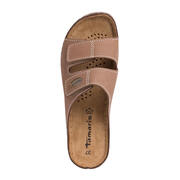 Tamaris 27510-341 TAUPE