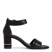 Tamaris 28379-071 BLK CROCO/BLK