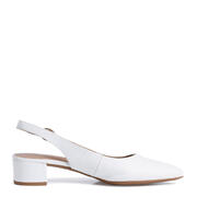 Tamaris 29500-117 WHITE LEATHER