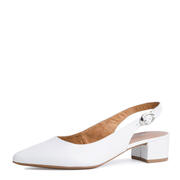 Tamaris 29500-117 WHITE LEATHER