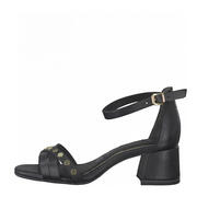 Marco Tozzi 28218-002 BLACK ANTIC