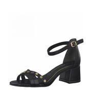 Marco Tozzi 28218-002 BLACK ANTIC