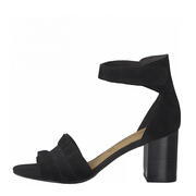 Marco Tozzi 28398-007 BLACK UNI