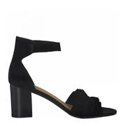 Marco Tozzi 28398-007 BLACK UNI