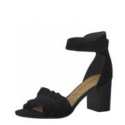 Marco Tozzi 28398-007 BLACK UNI