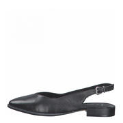Marco Tozzi 29408-002 BLACK ANTIC